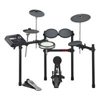 Set tobe electronice Yamaha DTX6K-X