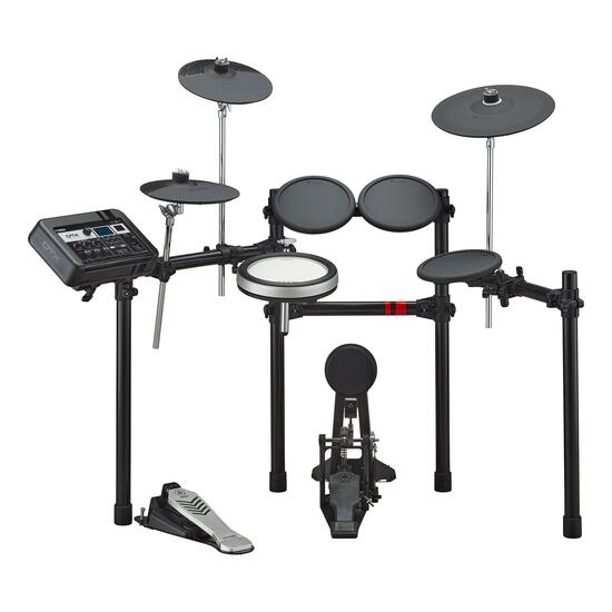 Set tobe electronice Yamaha DTX6K-X