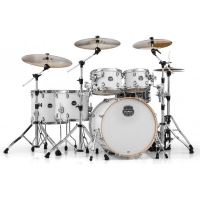 Tobe Acustice Mapex Armory 6 Piece Studioease Fast AR628SFU (OW)
