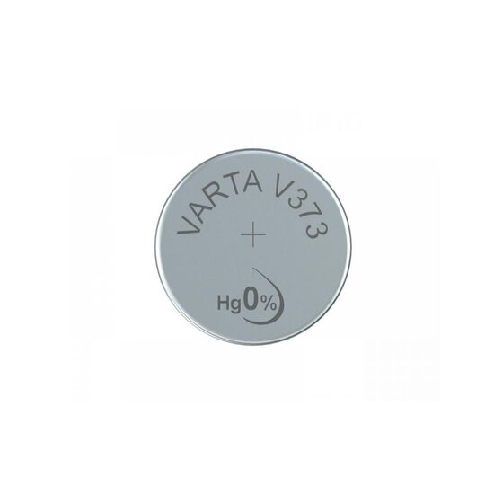 Bateria Varta V373 SR68, 1.55V 23mAh