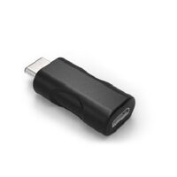 Adaptor USB-C > micro USB , USB-C 3.1 tata - micro USB mama