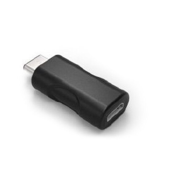 Adaptor USB-C > micro USB , USB-C 3.1 tata - micro USB mama