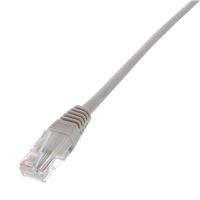 Cablu UTP/FTP mufat Cat5E 15M
