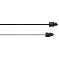 Cablu digital optic 1M Cordial CTOS 1 , toslink tata, toslink tata