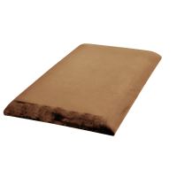 Sezut pentru scaun, bancheta Gewa Deluxe 130.192 , sezut bej, velur