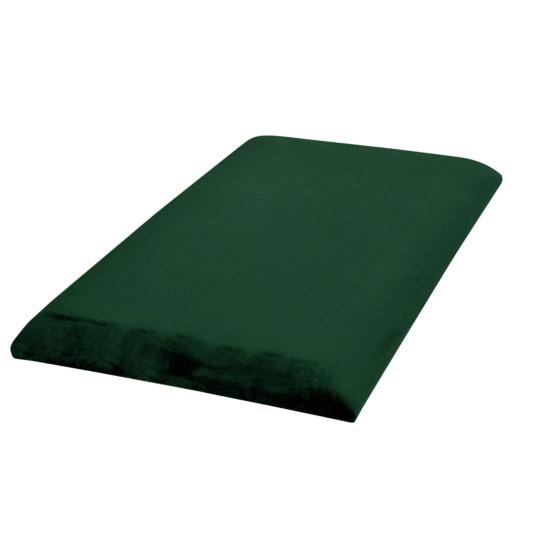 Sezut pentru scaun, bancheta Gewa Deluxe 130.194 , sezut verde, velur
