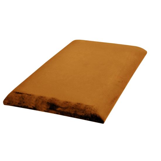 Sezut pentru scaun, bancheta Gewa Deluxe 130.195 , sezut auriu, velur