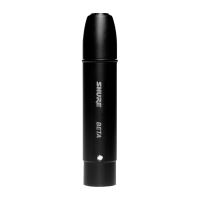 Preamplificator microfon Shure RPM 626 , adaptor, XLR tata 3P-mini XLR 4P