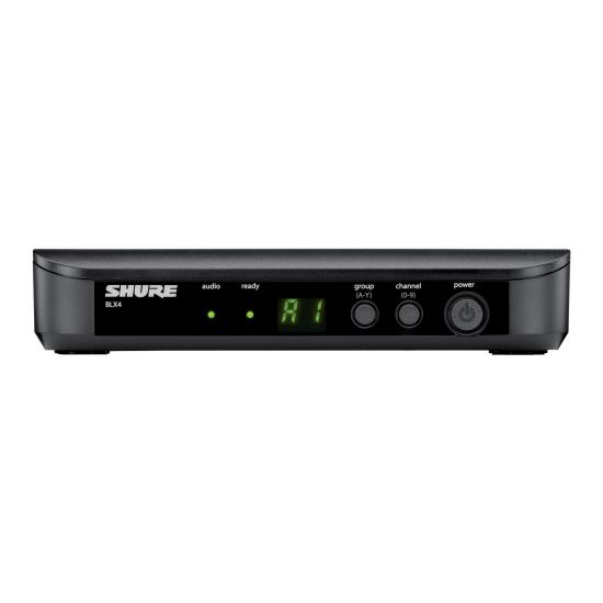 Receptor fara fir Shure BLX4E