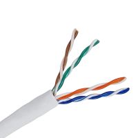 Cablu UTP cat5E cupru , diverse role