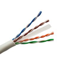 Cablu UTP cat6 standard , diverse role