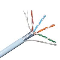 Cablu FTP cat5E standard , diverse role