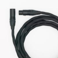 Cablu audio balansat 7.5M Vovox Link Direct S , XLR mama 3P, XLR tata 3P