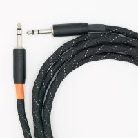 Cablu audio balansat 7.5M Vovox Link Protect S , jack-jack 6.3 tata stereo
