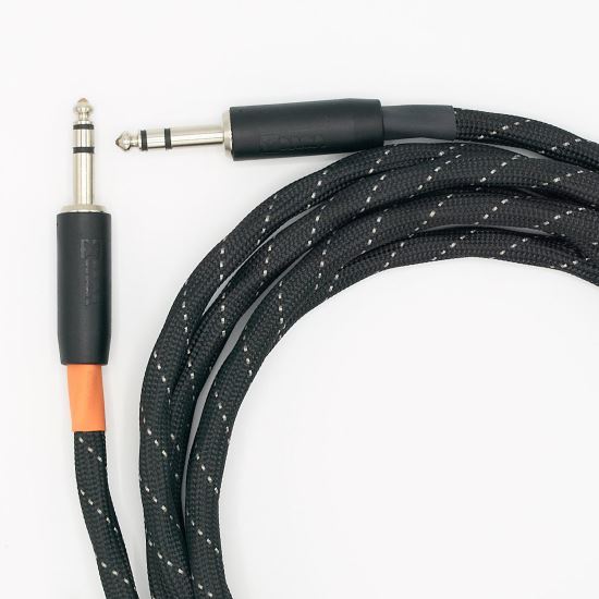 Cablu audio balansat 7.5M Vovox Link Protect S , jack-jack 6.3 tata stereo