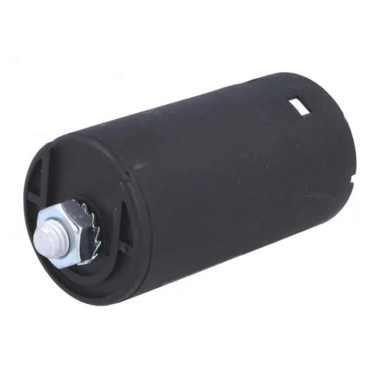 Condensator motor 70uF/250VAC , Ducati, D36.5x68.5mm