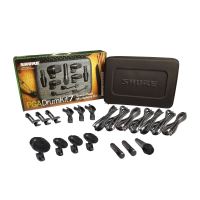 Set 7 microfoane tobe Shure PGA Drumkit 7