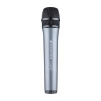 Transmitator fara fir cu microfon de mana Sennheiser SKM 2020-D , dinamic, cardioid