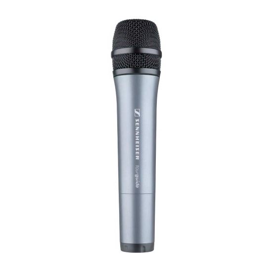 Transmitator fara fir cu microfon de mana Sennheiser SKM 2020-D , dinamic, cardioid