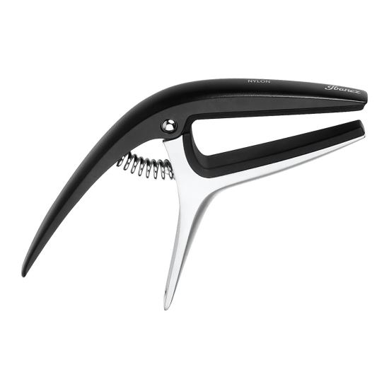 Capodastru universal chitara Ibanez ICGC10 , clema cu arc
