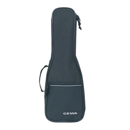 Husa ukulele concert Gewa Classic 219.110 , 5mm, 630x200x65 mm