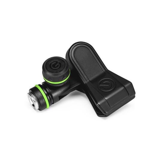 Nuca microfon Gravity MS U CLMP , clema cu arc