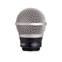 Capsula microfon fara fir PG58 Shure RPW 110
