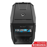 Detector Radar Neoline X-COP 8700s GT