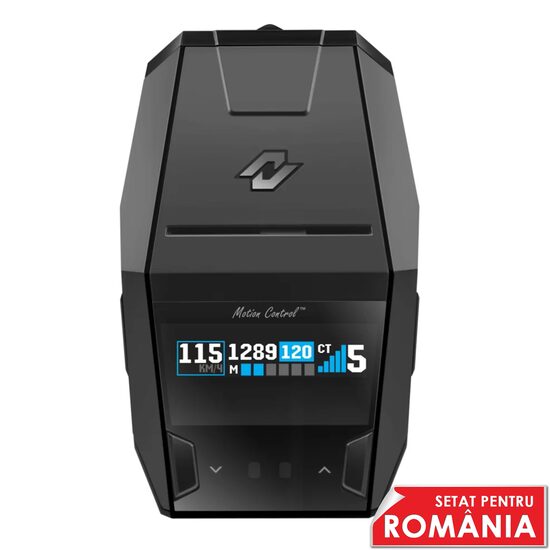Detector Radar Neoline X-COP 8700s GT