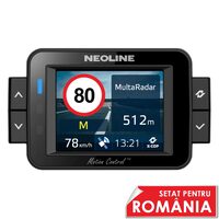 Detector Radar Neoline X-COP 9100s GT