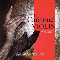 Corzi vioara 4/4 Larsen Il Cannone 631.455 , medium