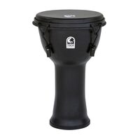 Djembe Toca Gewa SFDMX-9BM 9" Djembe Freestyle Neagra