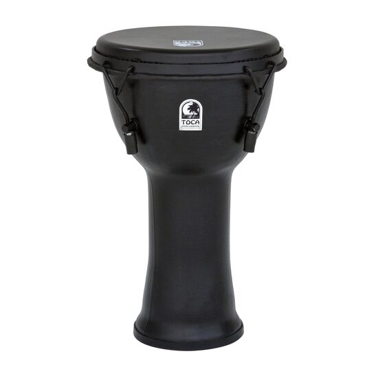 Djembe Toca Gewa SFDMX-9BM 9" Djembe Freestyle Neagra