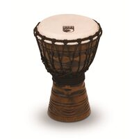 Djembe Toca Gewa TODJ-7AM , African Mask 7"