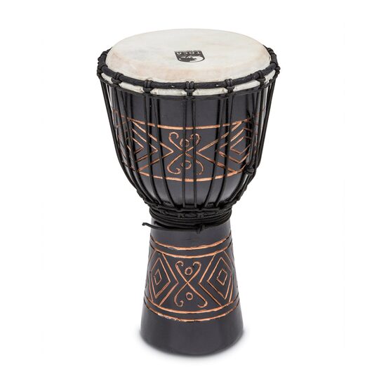 Djembe Toca Gewa TSSDJ-SBO Street Series 8"