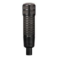 Microfon vocal sau instrument Electro-Voice RE320 , dinamic, cardioid