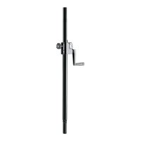 Stativ distantier bass-top cu manivela K&M 21338