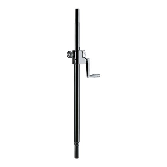 Stativ distantier bass-top cu manivela K&M 21338