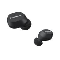 Casti fara fir in-ear Pioneer SE-C5TW , Bluetooth, negre