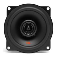 Difuzoare auto JBL Stage2 524 , coaxiale, 2 cai, 13 cm