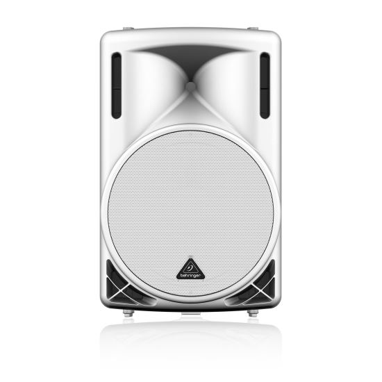 Boxa pasiva Behringer B215XL-WH , alba