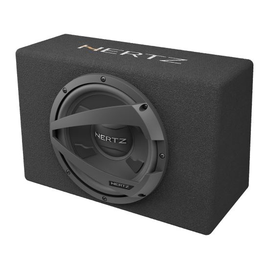 Subwoofer pasiv auto Hertz Dieci DBX 25.3 , 250 mm, 150W RMS