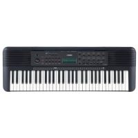 Claviatura electronica Yamaha PSR-E273 B