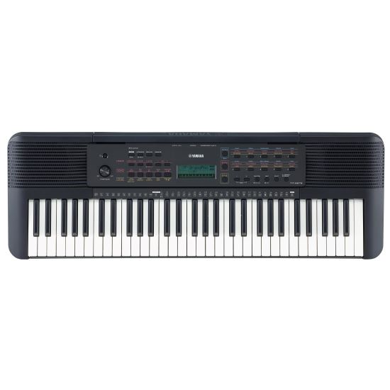 Claviatura electronica Yamaha PSR-E273 B