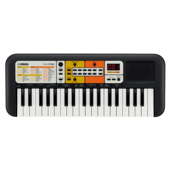 Claviatura electronica Yamaha PSS-F30