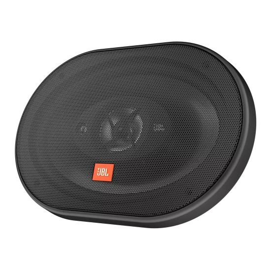 Difuzoare auto JBL Stage 9603E , coaxiale ovale, 3 cai