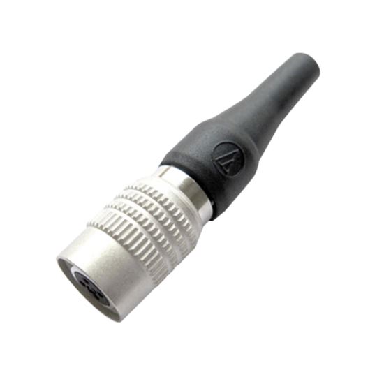 Conector HRS Audio-Technica ATPT-HRF4F , 4 pini, mama