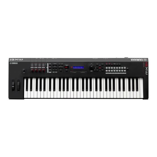 Sintetizator Yamaha MX61 MK2