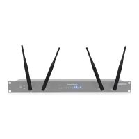 Antena router Nowsonic Stage Router , 2.4 GHz, 50 Ohmi