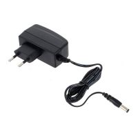 Alimentator 9V/1A NT 0910, pentru Ibanez / Boss / Behringer, mufa 5.5x2.1 mm